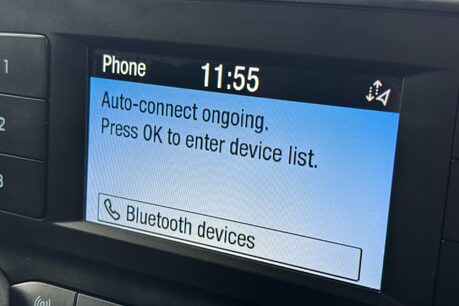 Ford Transit 330 L2 H2 Leader Panel Van - Air Con / F&R Sensors 21