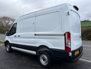 Ford Transit 330 L2 H2 Leader Panel Van - Air Con / F&R Sensors 6