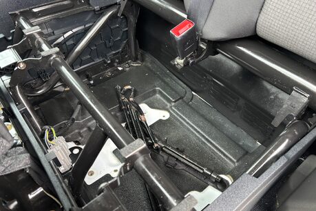 Ford Transit 330 L2 H2 Leader Panel Van - Air Con / F&R Sensors 18