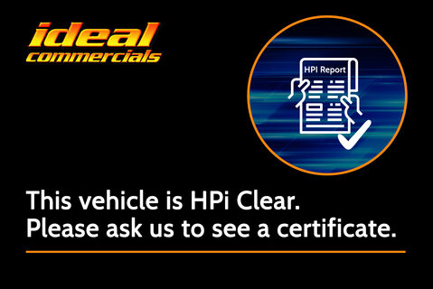 Ford Transit 330 L2 H2 Leader Panel Van - Air Con / F&R Sensors 43