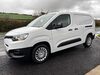 Toyota Proace City L2 Icon 102ps Panel Van - Rear Camera