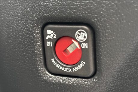 Toyota Proace City L2 Icon 102ps Panel Van - Rear Camera 44