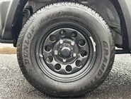 Suzuki Jimny 1.5 LCV ALLGRIP Euro 6 3dr - No VAT 22