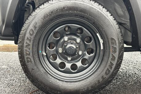 Suzuki Jimny 1.5 LCV ALLGRIP Euro 6 3dr - No VAT 29