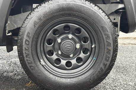 Suzuki Jimny 1.5 LCV ALLGRIP Euro 6 3dr - No VAT 30