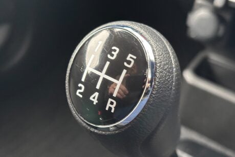 Suzuki Jimny 1.5 LCV ALLGRIP Euro 6 3dr - No VAT 41