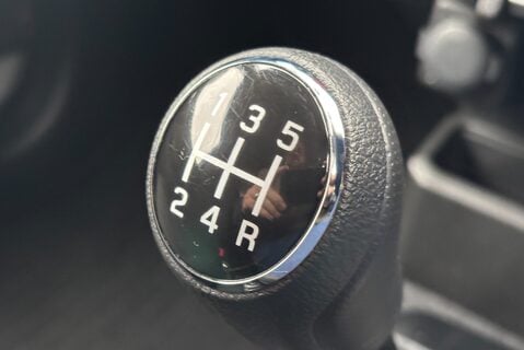 Suzuki Jimny 1.5 LCV ALLGRIP Euro 6 3dr - No VAT 32