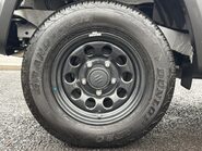 Suzuki Jimny 1.5 LCV ALLGRIP Euro 6 3dr - No VAT 25