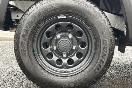 Suzuki Jimny 1.5 LCV ALLGRIP Euro 6 3dr - No VAT 32