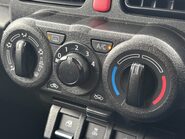 Suzuki Jimny 1.5 LCV ALLGRIP Euro 6 3dr - No VAT 15