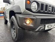 Suzuki Jimny 1.5 LCV ALLGRIP Euro 6 3dr - No VAT 18