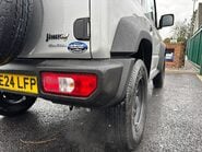 Suzuki Jimny 1.5 LCV ALLGRIP Euro 6 3dr - No VAT 20