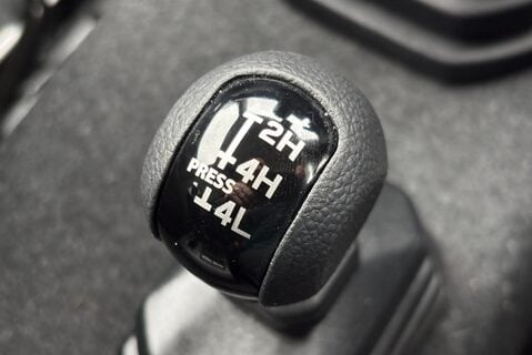 Suzuki Jimny 1.5 LCV ALLGRIP Euro 6 3dr - No VAT 26