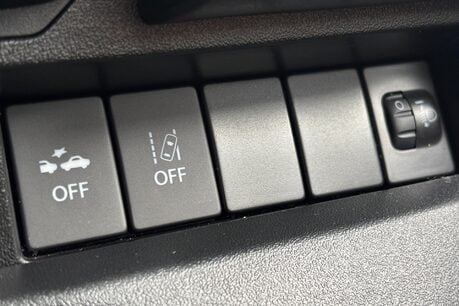 Suzuki Jimny 1.5 LCV ALLGRIP Euro 6 3dr - No VAT 35