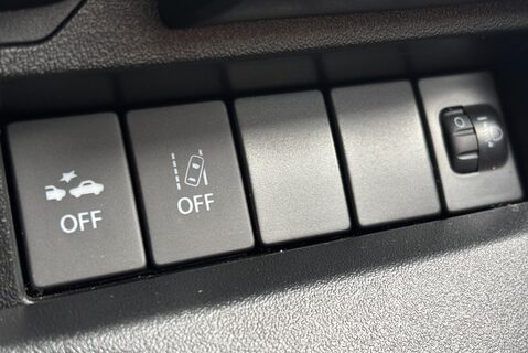 Suzuki Jimny 1.5 LCV ALLGRIP Euro 6 3dr - No VAT 27