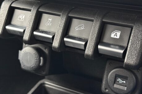 Suzuki Jimny 1.5 LCV ALLGRIP Euro 6 3dr - No VAT 42