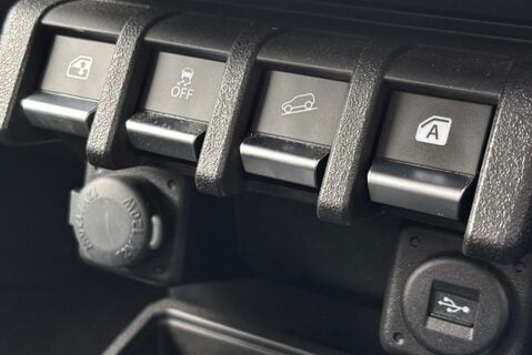 Suzuki Jimny 1.5 LCV ALLGRIP Euro 6 3dr - No VAT 33