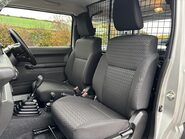 Suzuki Jimny 1.5 LCV ALLGRIP Euro 6 3dr - No VAT 3