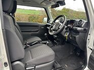 Suzuki Jimny 1.5 LCV ALLGRIP Euro 6 3dr - No VAT 14