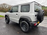 Suzuki Jimny 1.5 LCV ALLGRIP Euro 6 3dr - No VAT 6