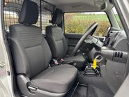 Suzuki Jimny 1.5 LCV ALLGRIP Euro 6 3dr - No VAT 4