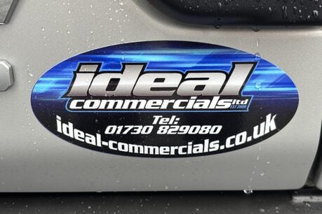 Suzuki Jimny 1.5 LCV ALLGRIP Euro 6 3dr - No VAT 13