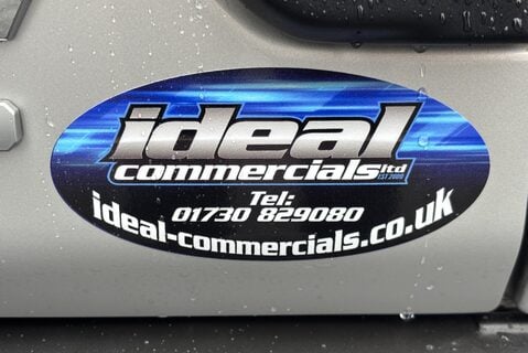 Suzuki Jimny 1.5 LCV ALLGRIP Euro 6 3dr - No VAT 12