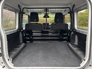Suzuki Jimny 1.5 LCV ALLGRIP Euro 6 3dr - No VAT 11