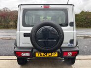 Suzuki Jimny 1.5 LCV ALLGRIP Euro 6 3dr - No VAT 10