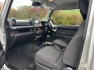 Suzuki Jimny 1.5 LCV ALLGRIP Euro 6 3dr - No VAT 13