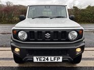 Suzuki Jimny 1.5 LCV ALLGRIP Euro 6 3dr - No VAT 9