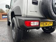 Suzuki Jimny 1.5 LCV ALLGRIP Euro 6 3dr - No VAT 19