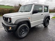 Suzuki Jimny 1.5 LCV ALLGRIP Euro 6 3dr - No VAT 1