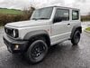 Suzuki Jimny 1.5 LCV ALLGRIP Euro 6 3dr - No VAT