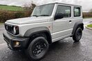 Suzuki Jimny 1.5 LCV ALLGRIP Euro 6 3dr - No VAT