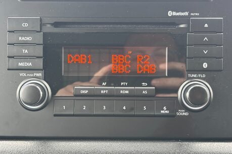 Suzuki Jimny 1.5 LCV ALLGRIP Euro 6 3dr - No VAT 27