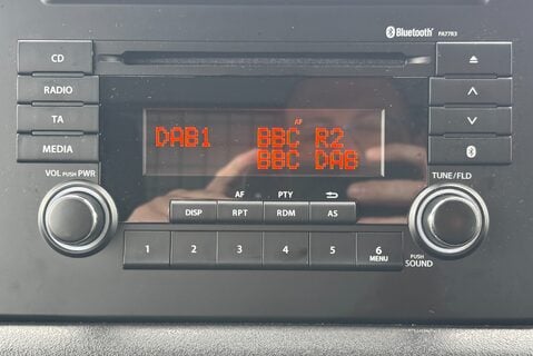 Suzuki Jimny 1.5 LCV ALLGRIP Euro 6 3dr - No VAT 21