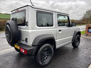 Suzuki Jimny 1.5 LCV ALLGRIP Euro 6 3dr - No VAT 2