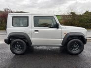 Suzuki Jimny 1.5 LCV ALLGRIP Euro 6 3dr - No VAT 8