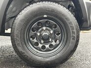 Suzuki Jimny 1.5 LCV ALLGRIP Euro 6 3dr - No VAT 24