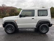 Suzuki Jimny 1.5 LCV ALLGRIP Euro 6 3dr - No VAT 7