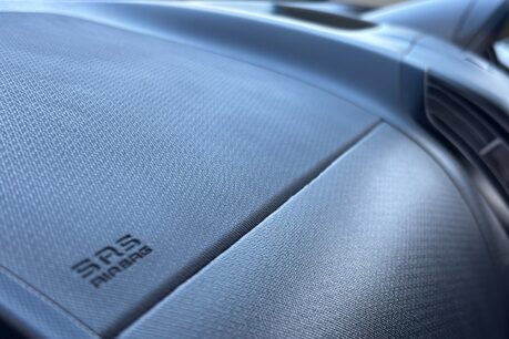 Isuzu D-Max 1.9 TD Single Cab 4x4 Pickup - Air Con - No VAT 30