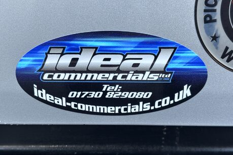 Isuzu D-Max 1.9 TD Single Cab 4x4 Pickup - Air Con - No VAT 13