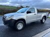Isuzu D-Max 1.9 TD Single Cab 4x4 Pickup - Air Con - No VAT