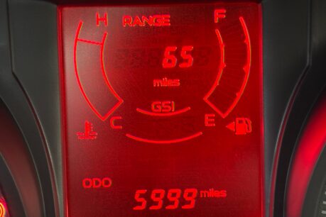 Isuzu D-Max 1.9 TD Single Cab 4x4 Pickup - Air Con - No VAT 39