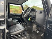 Land Rover Defender 130 130 Tdci Crane Tipper - Air Con - Galv Chassis 21