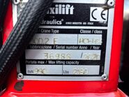 Land Rover Defender 130 130 Tdci Crane Tipper - Air Con - Galv Chassis 12