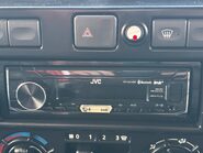 Land Rover Defender 130 130 Tdci Crane Tipper - Air Con - Galv Chassis 36