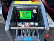 Land Rover Defender 130 130 Tdci Crane Tipper - Air Con - Galv Chassis 13