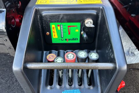 Land Rover Defender 130 130 Tdci Crane Tipper - Air Con - Galv Chassis 13